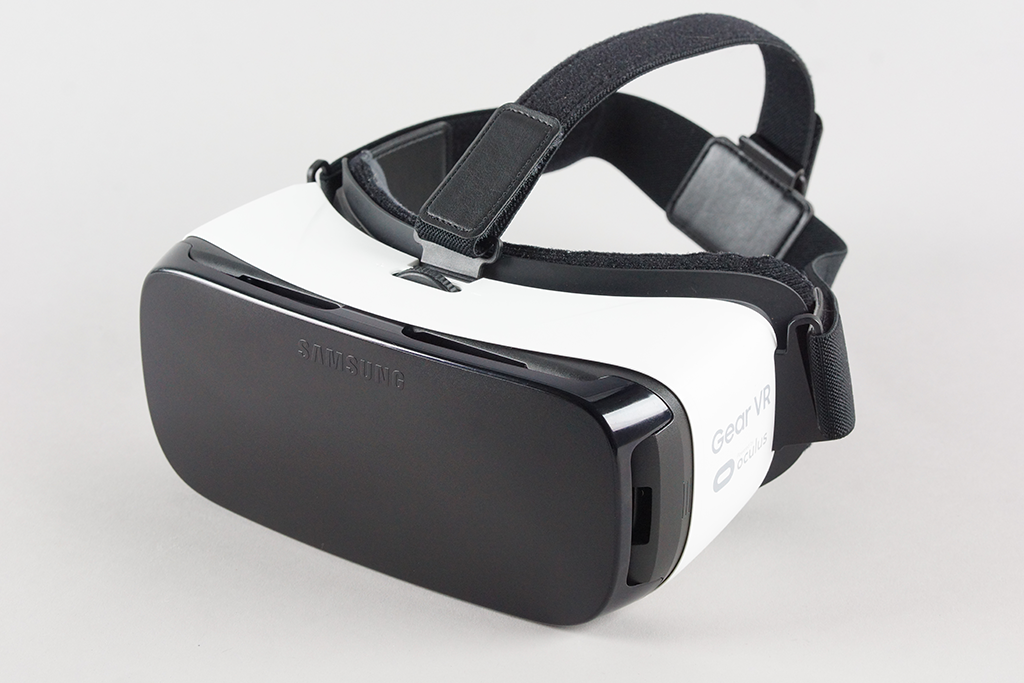 Utiliser gear vr outlet sans oculus