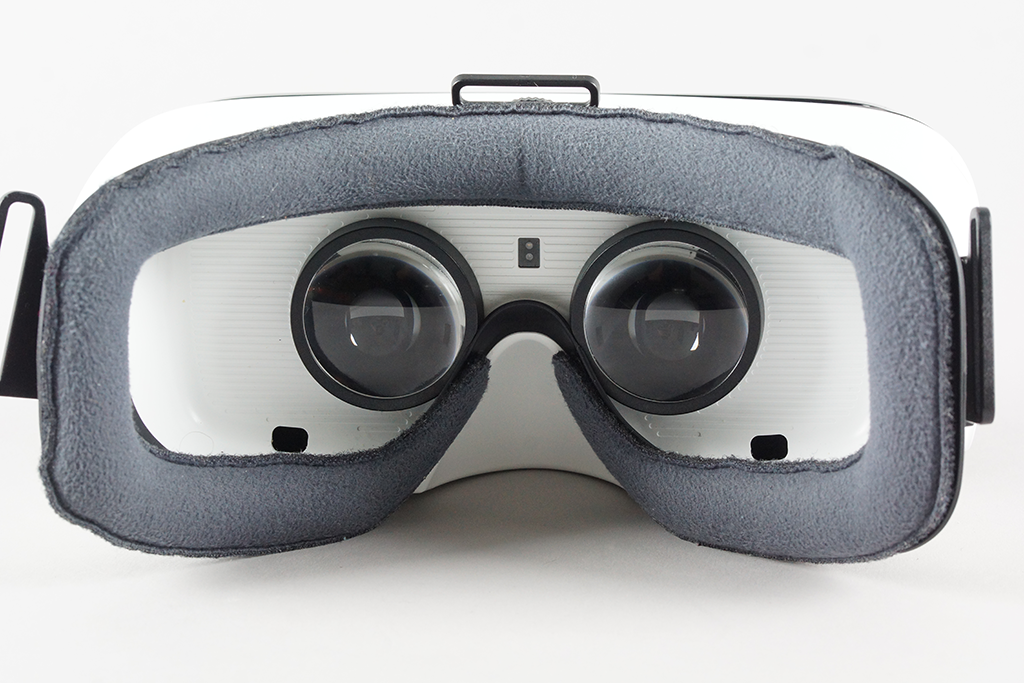 Samsung gear vr outlet compatible avec quel telephone