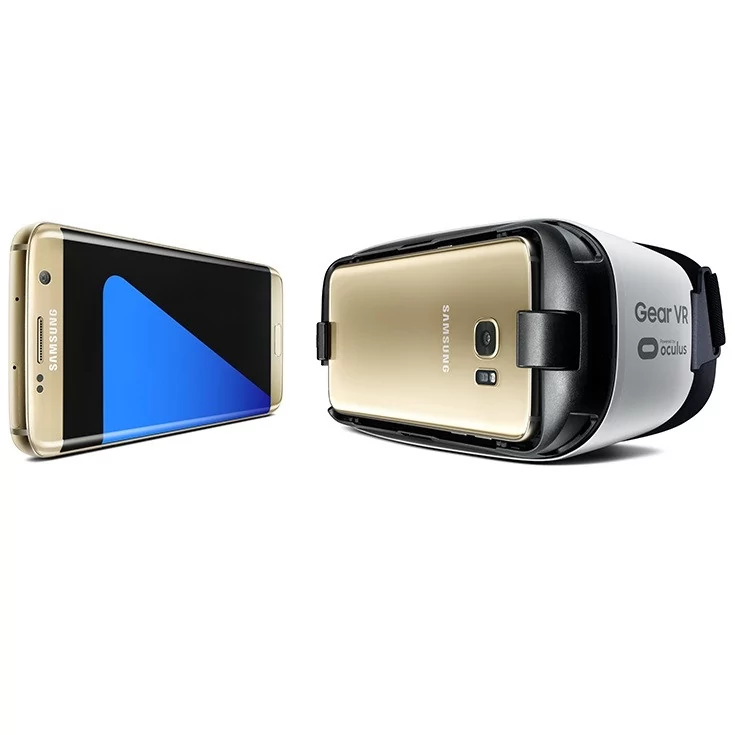 Samsung gear vr outlet compatible avec quel telephone