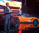 L’électrique devient la priorité pour GM : l’équipe Corvette travaille sur de nouveaux projets