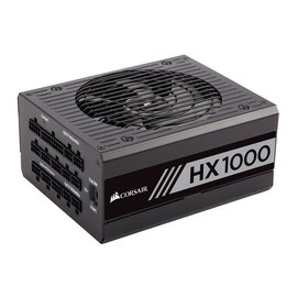 HX1000 80PLUS Platinum - 1000W