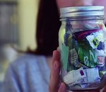 Cette start-up souhaite transformer vos déchets alimentaires en plastique compostable 